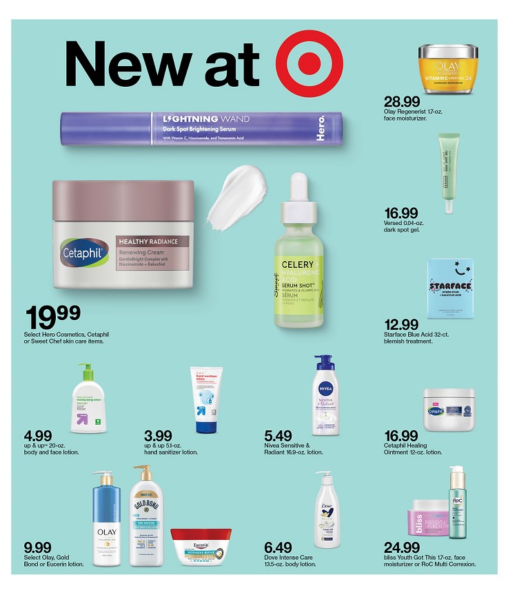 24.10.2021 Target ad 18. page