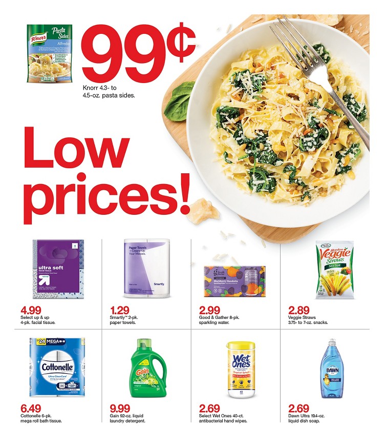 24.10.2021 Target ad 24. page