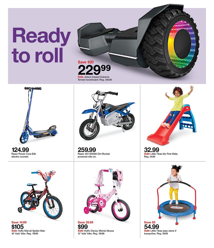 24.10.2021 Target ad 5. page