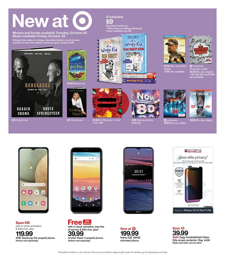 24.10.2021 Target ad 7. page