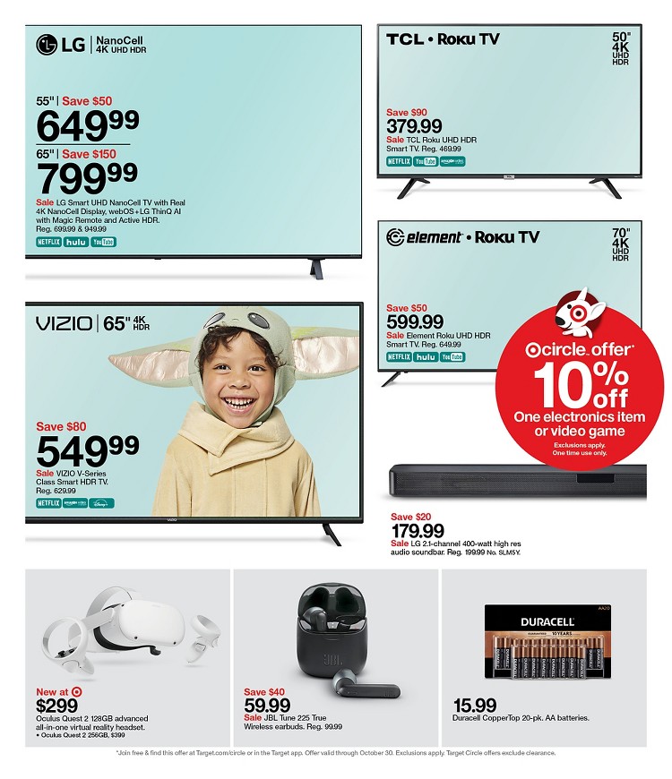 24.10.2021 Target ad 8. page