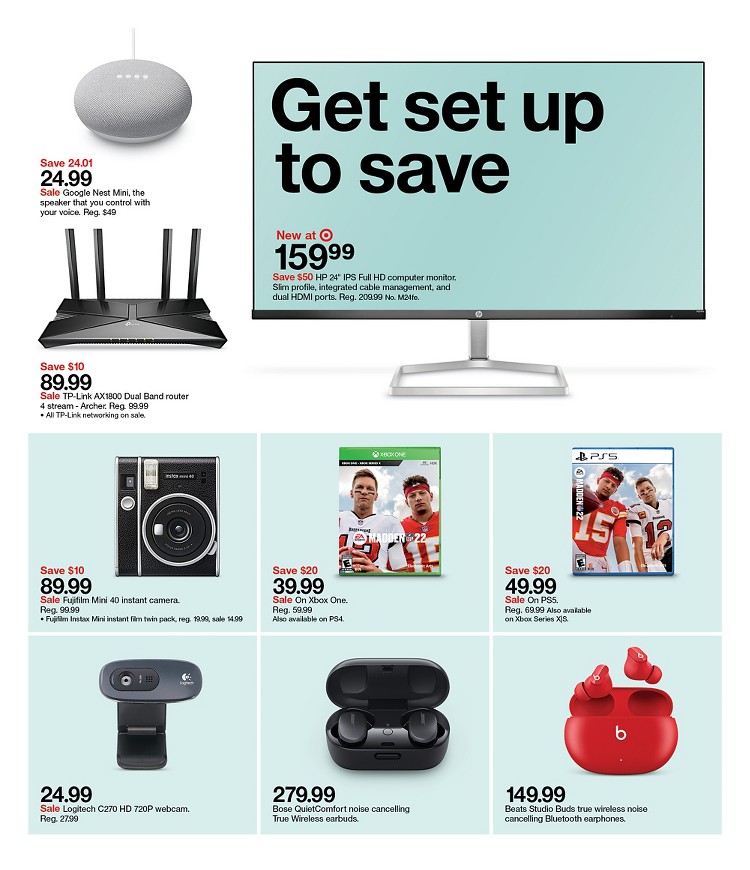 24.10.2021 Target ad 9. page