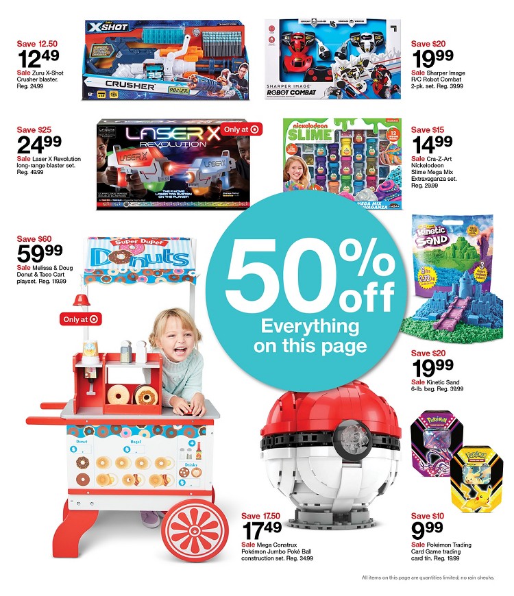 21.11.2021 Target ad 21. page