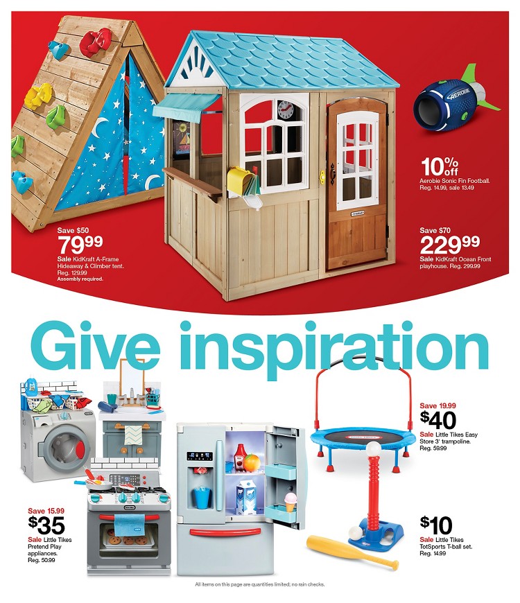 21.11.2021 Target ad 25. page