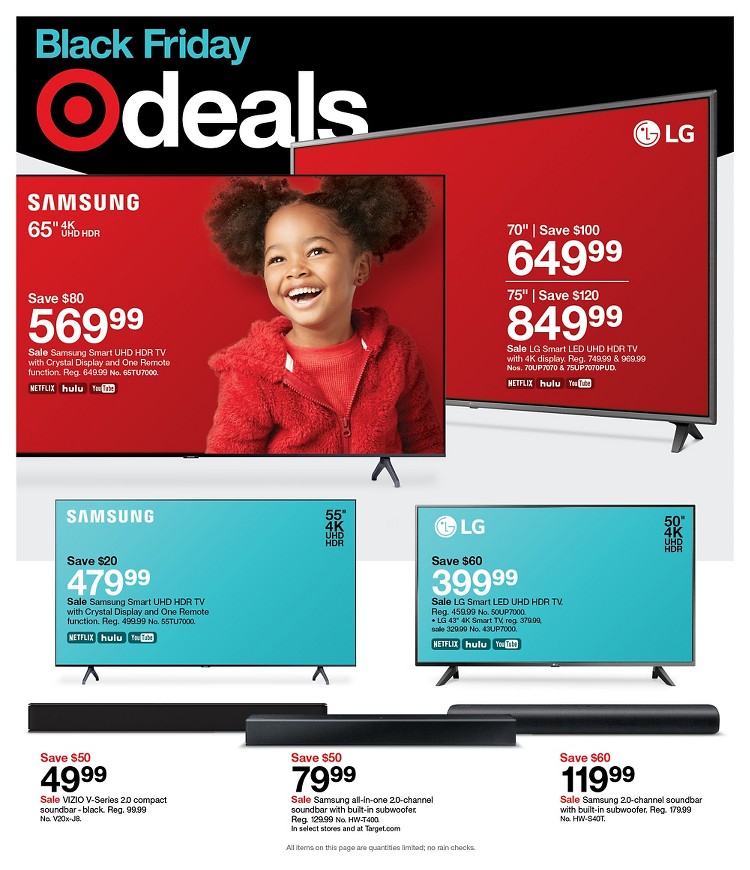 21.11.2021 Target ad 3. page