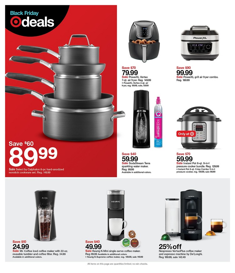 21.11.2021 Target ad 36. page