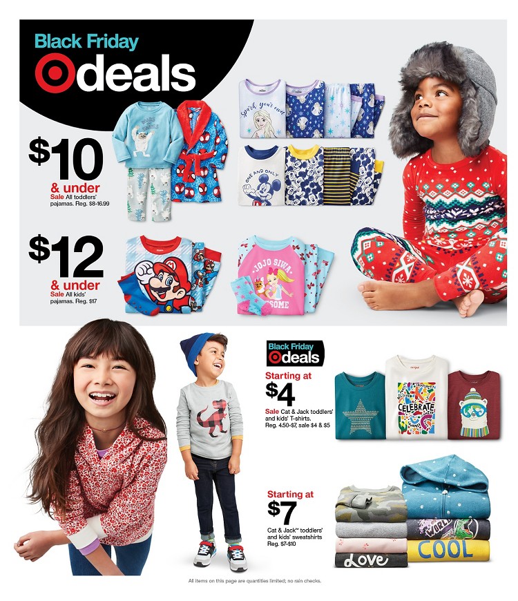 21.11.2021 Target ad 45. page