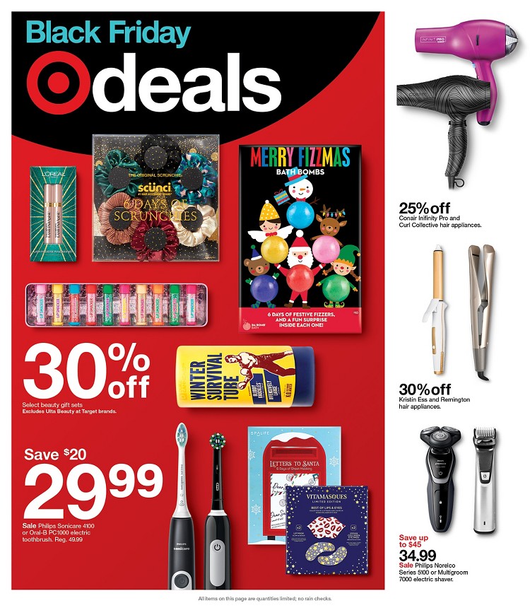 21.11.2021 Target ad 46. page