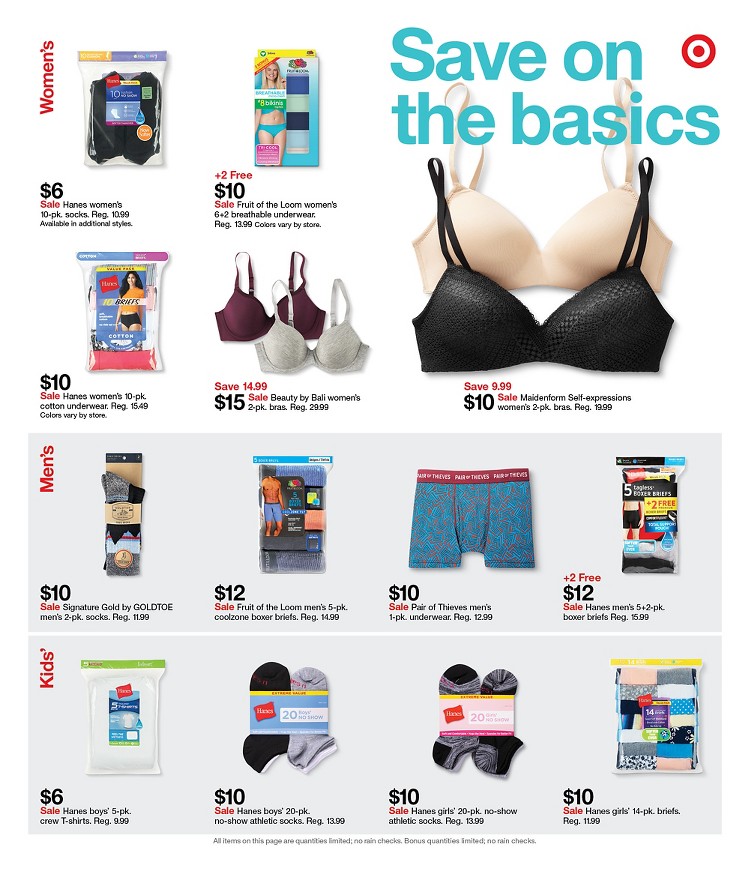 21.11.2021 Target ad 47. page