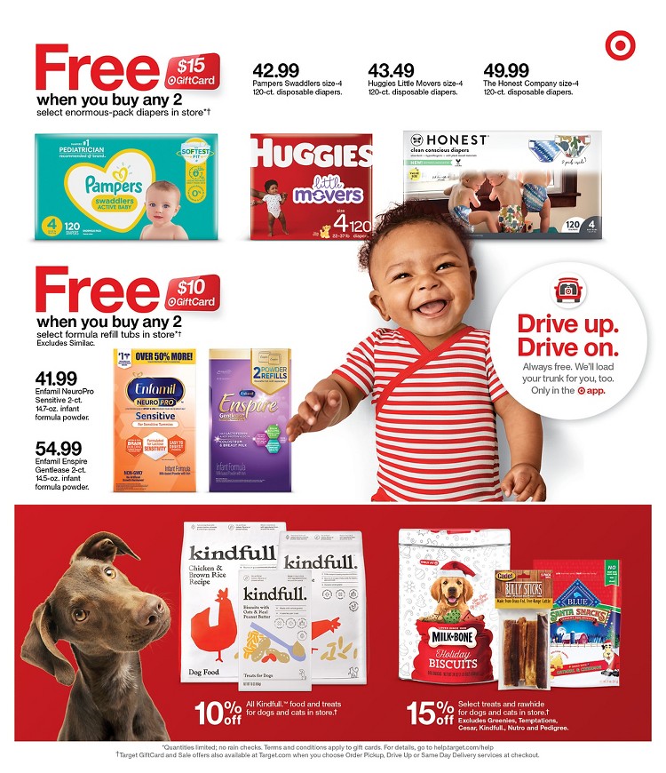 21.11.2021 Target ad 49. page