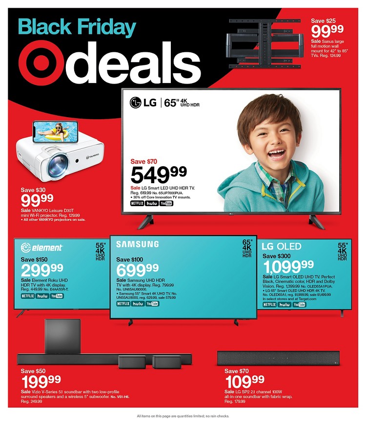 21.11.2021 Target ad 5. page