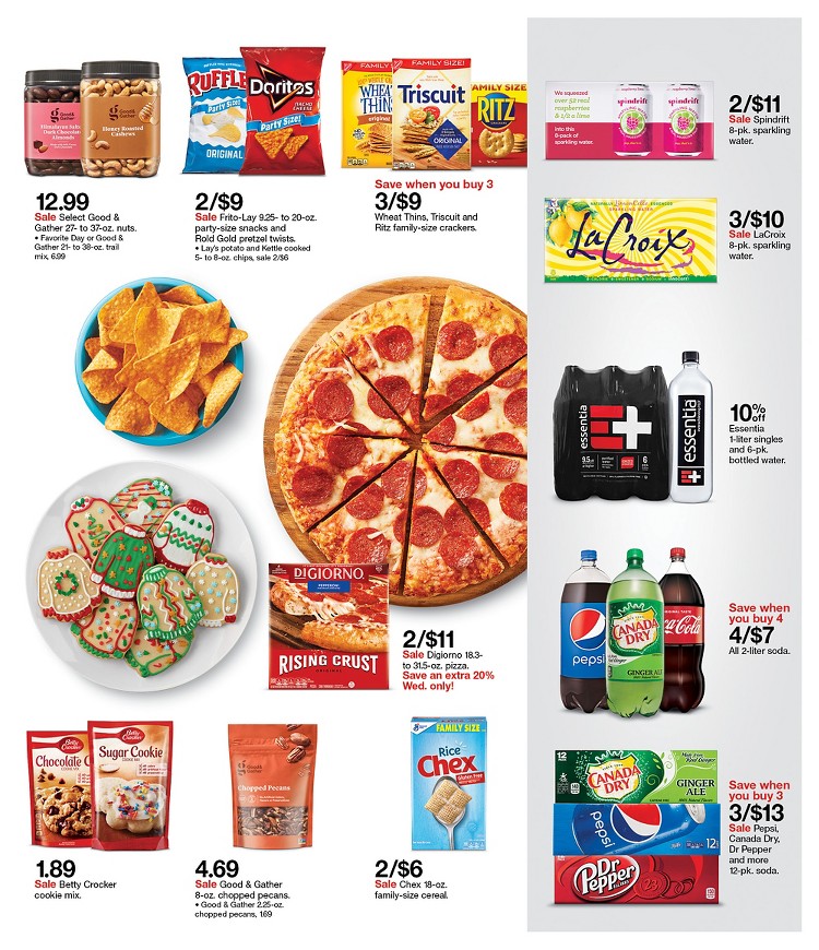 21.11.2021 Target ad 58. page