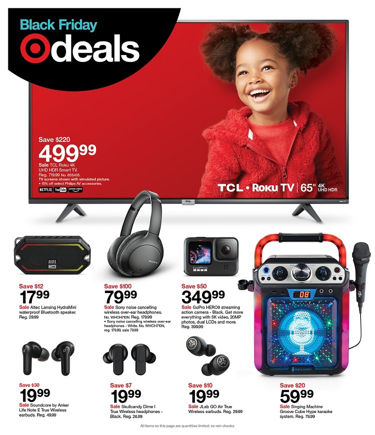 21.11.2021 Target ad 6. page