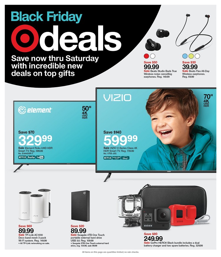 25.11.2021 Target ad 2. page