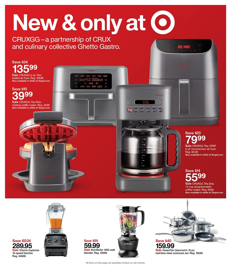 25.11.2021 Target ad 4. page