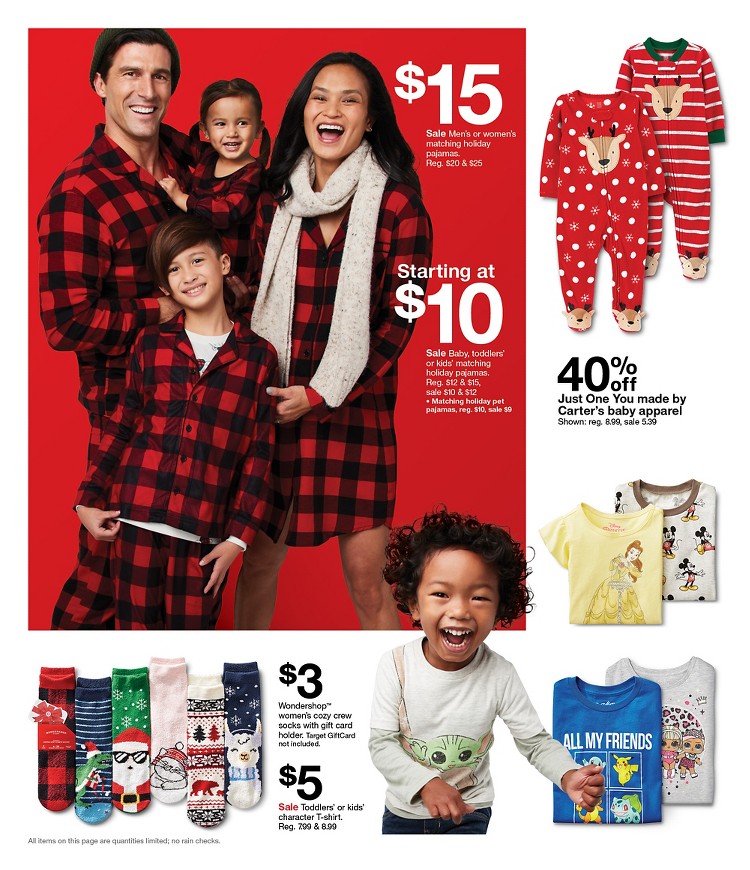 25.11.2021 Target ad 6. page