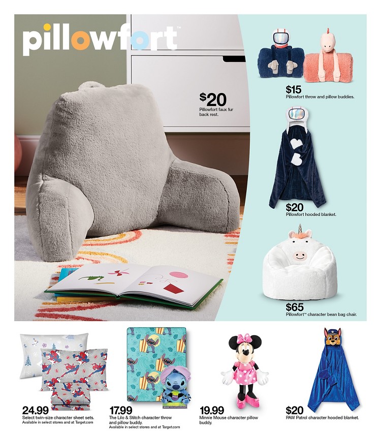 05.12.2021 Target ad 23. page