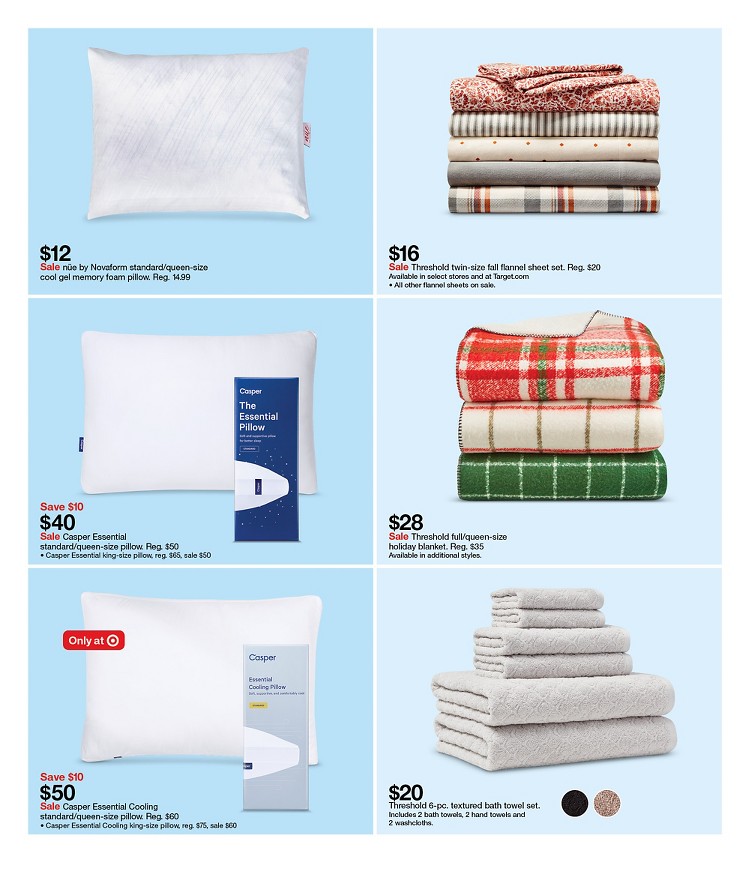 05.12.2021 Target ad 24. page