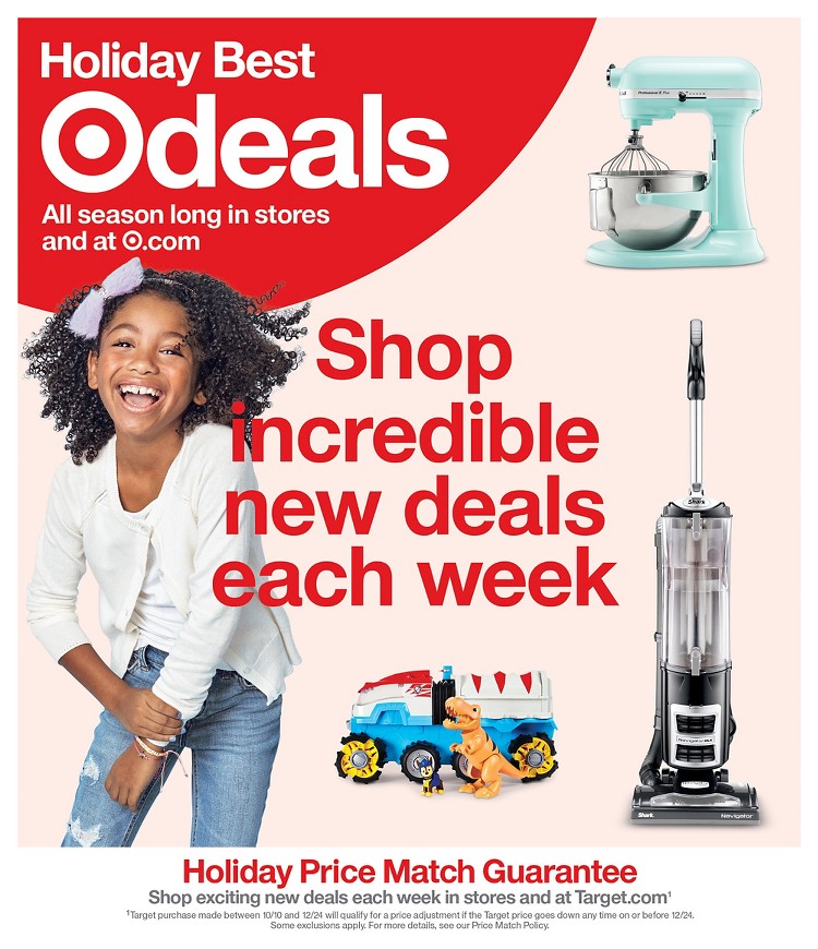 05.12.2021 Target ad 35. page