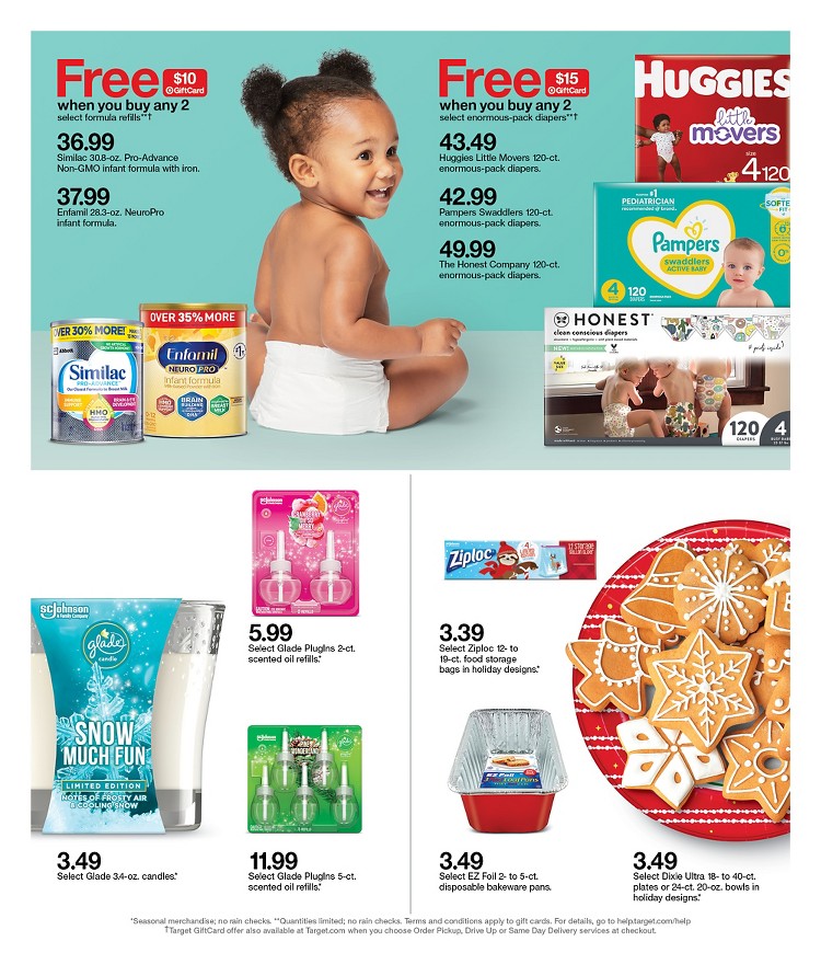 05.12.2021 Target ad 37. page