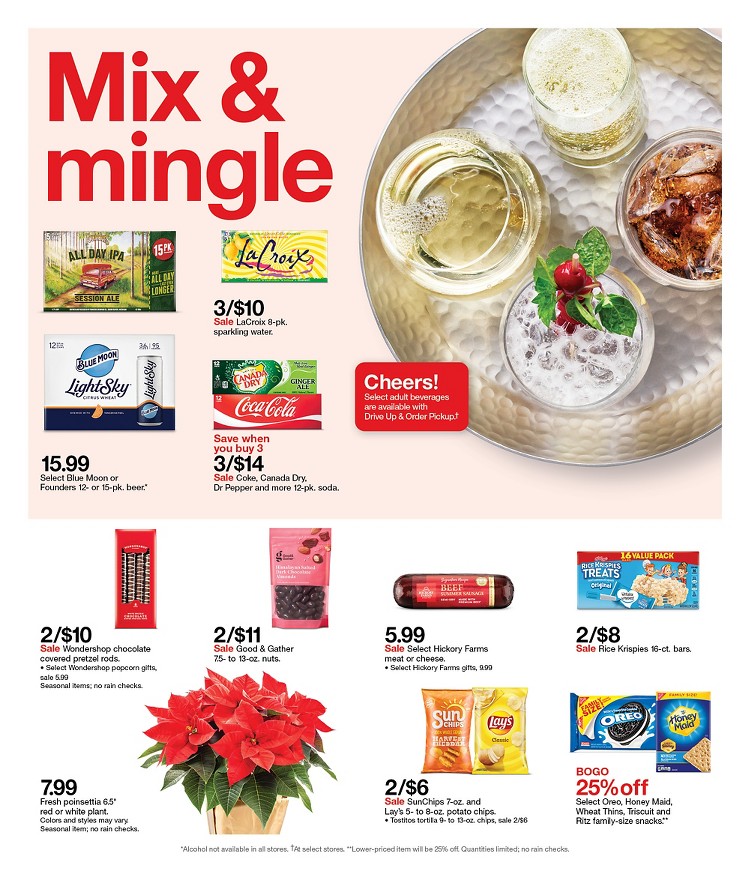 05.12.2021 Target ad 45. page