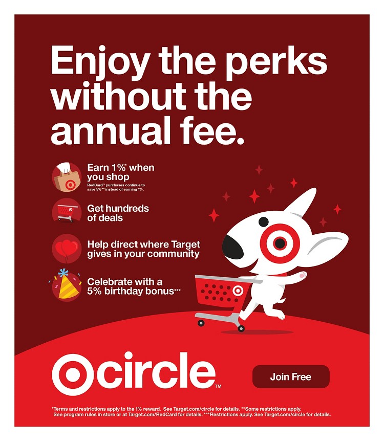 05.12.2021 Target ad 49. page