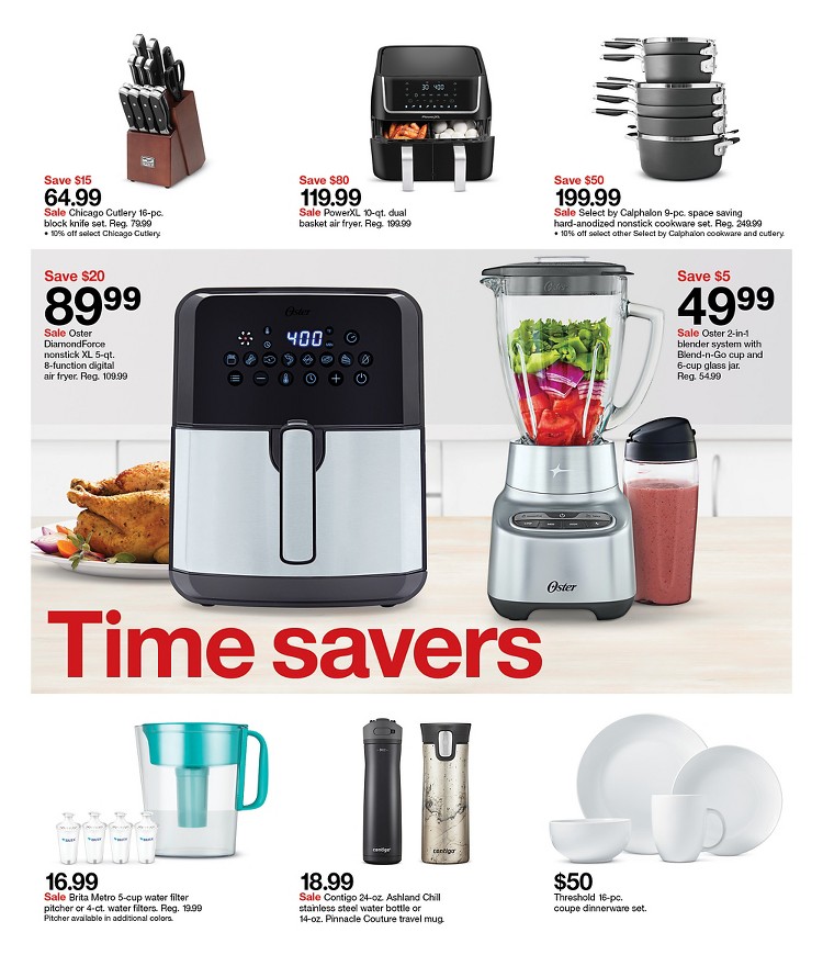 09.01.2022 Target ad 18. page