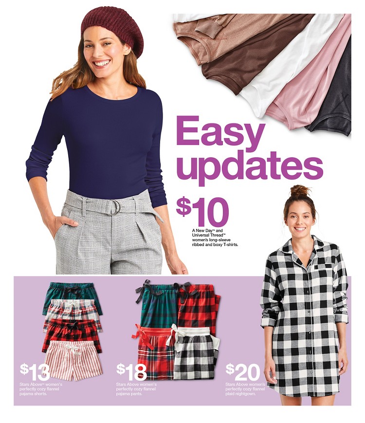 09.01.2022 Target ad 8. page