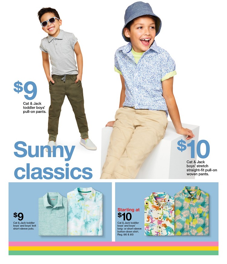 10.04.2022 Target ad 10. page