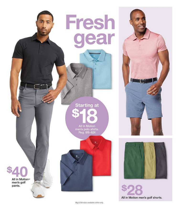 10.04.2022 Target ad 15. page