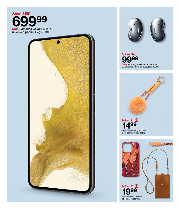 10.04.2022 Target ad 28. page