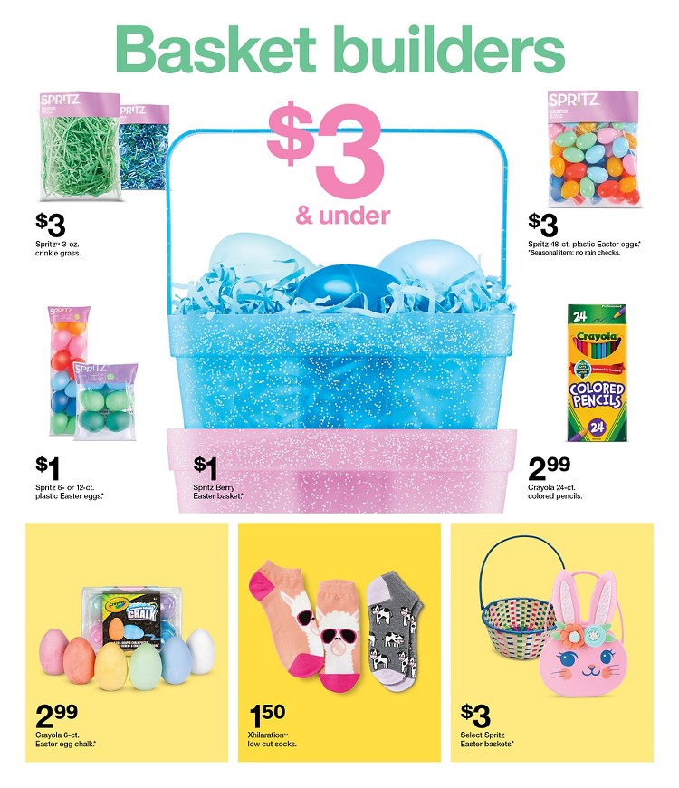 10.04.2022 Target ad 3. page