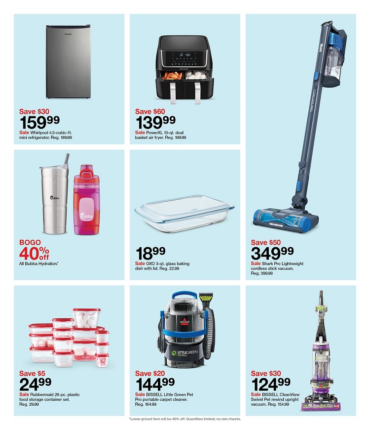 10.04.2022 Target ad 30. page