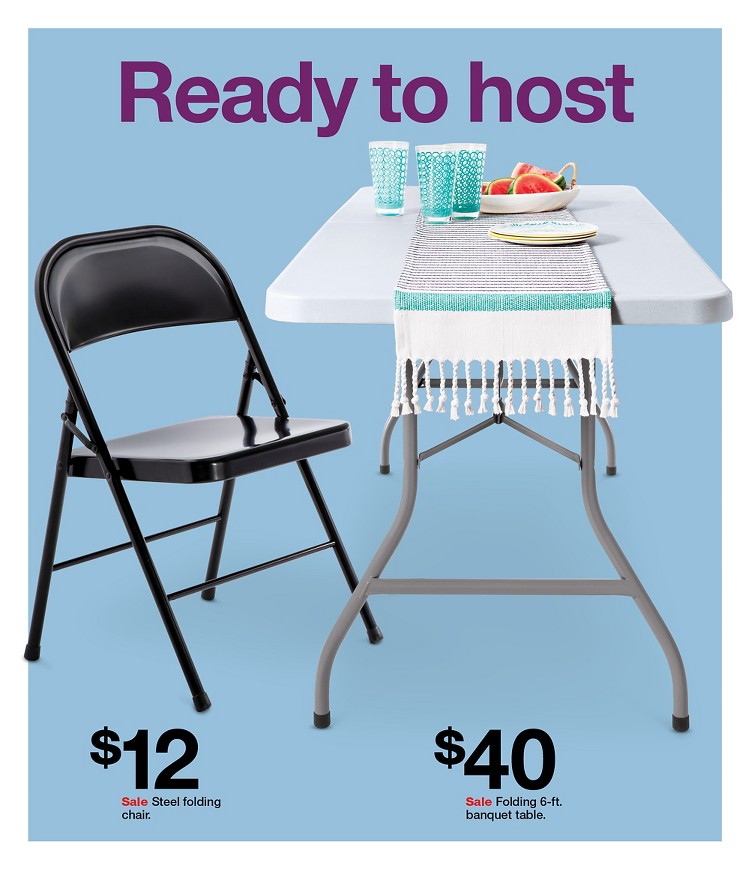 10.04.2022 Target ad 31. page