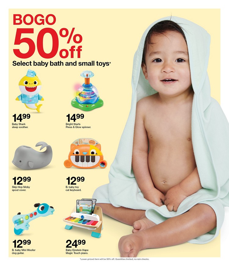 10.04.2022 Target ad 40. page