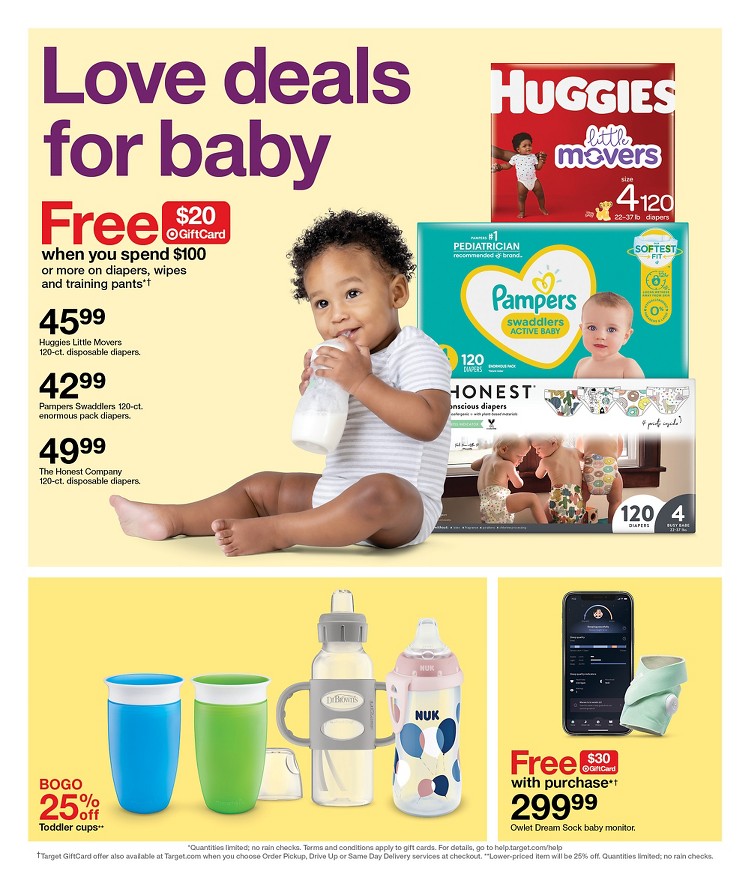 10.04.2022 Target ad 41. page