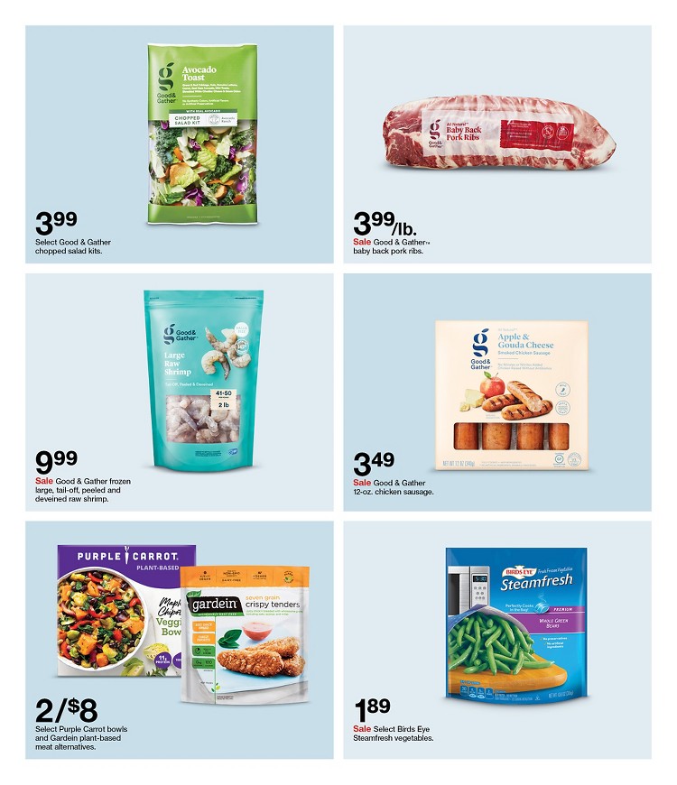 10.04.2022 Target ad 48. page