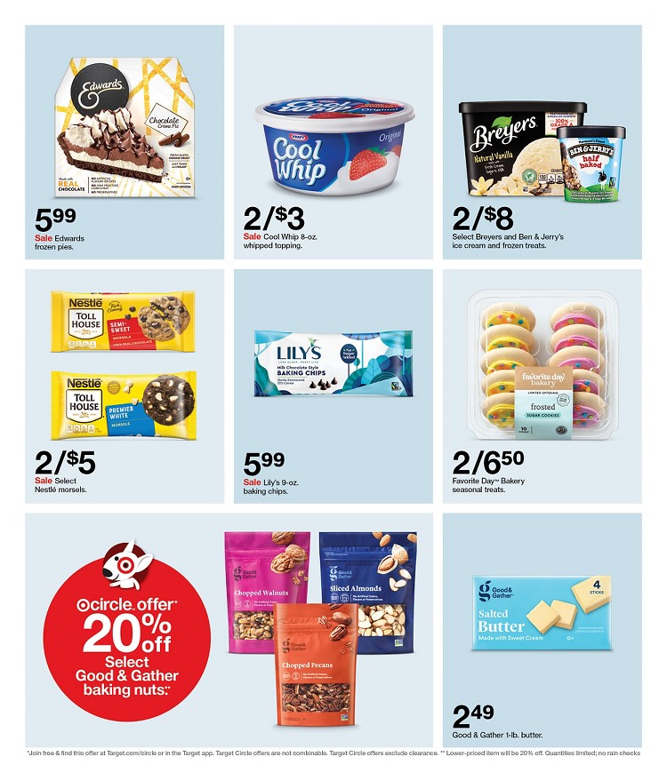 10.04.2022 Target ad 49. page