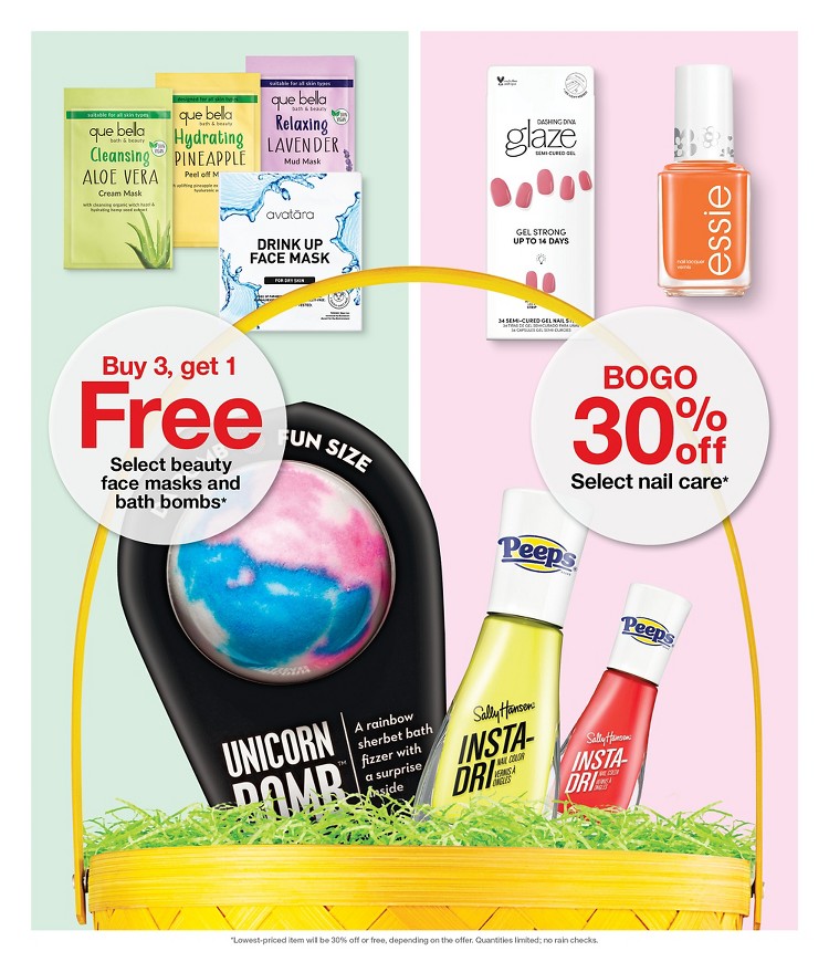 10.04.2022 Target ad 7. page