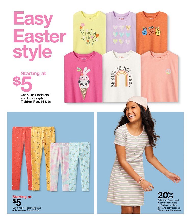 10.04.2022 Target ad 9. page