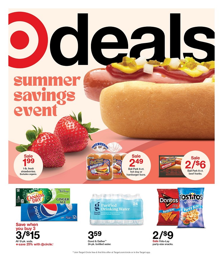 22.05.2022 Target ad 1. page