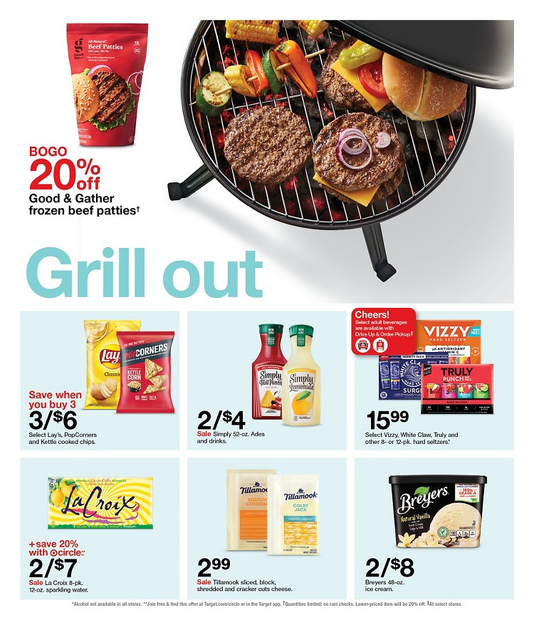 22.05.2022 Target ad 2. page