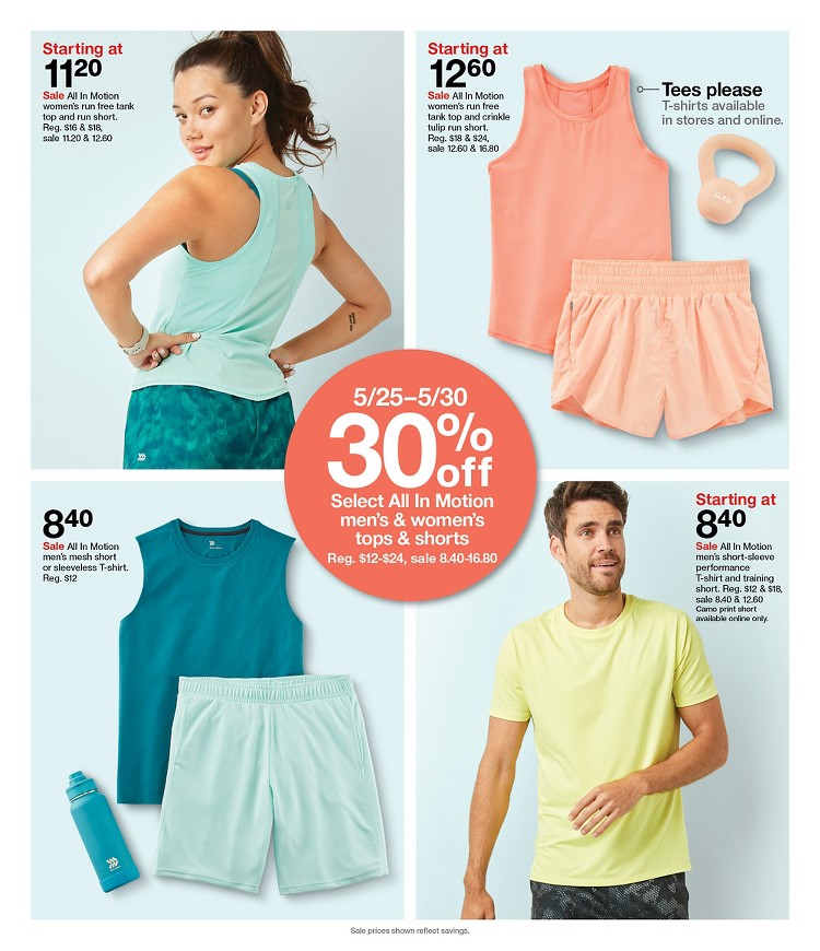 22.05.2022 Target ad 24. page