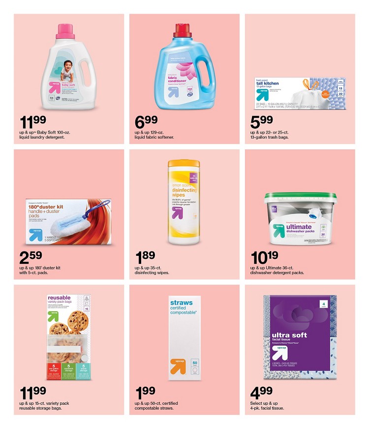 22.05.2022 Target ad 31. page