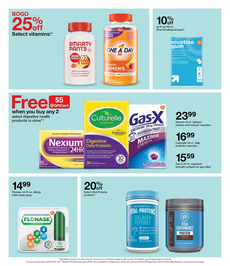 22.05.2022 Target ad 32. page