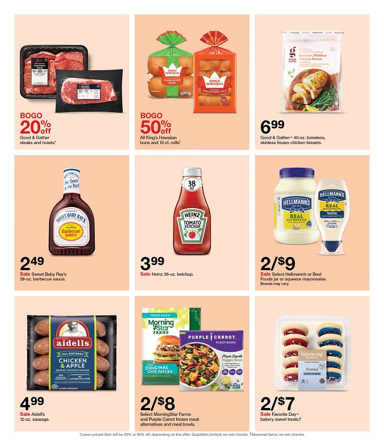 22.05.2022 Target ad 46. page