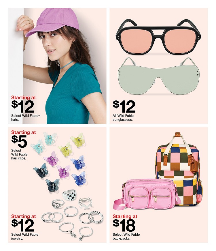 24.07.2022 Target ad 10. page