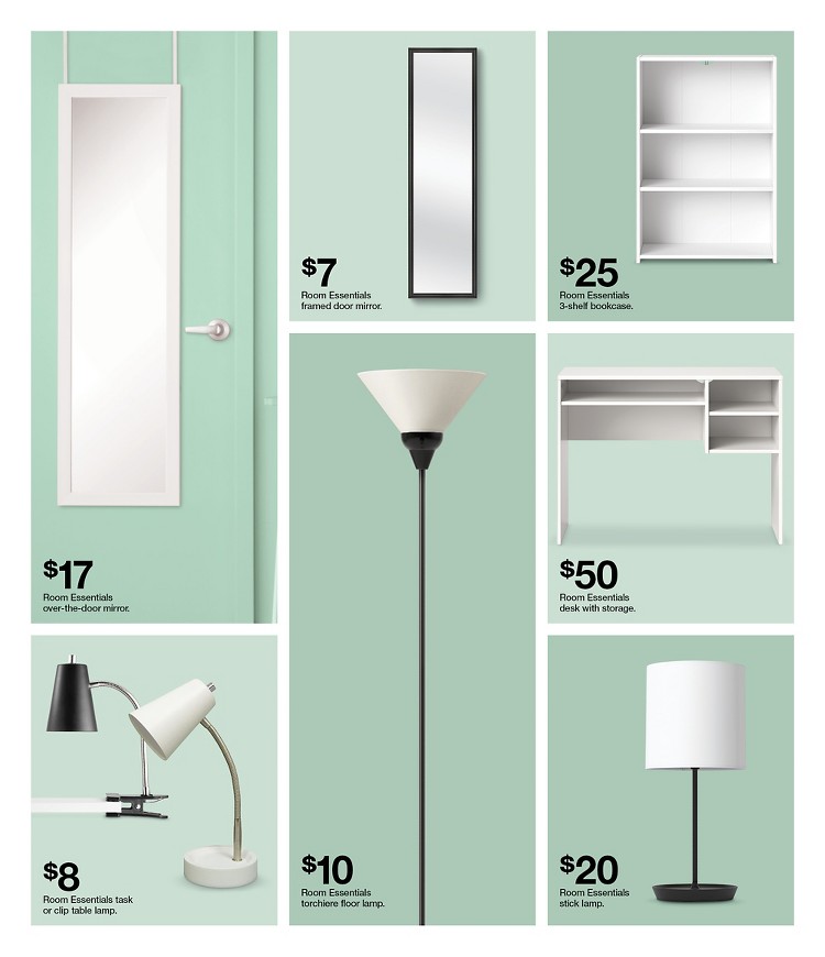 24.07.2022 Target ad 13. page