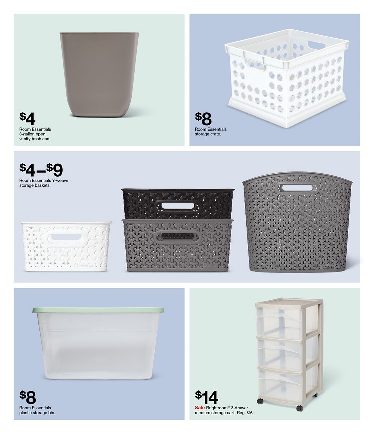 24.07.2022 Target ad 16. page