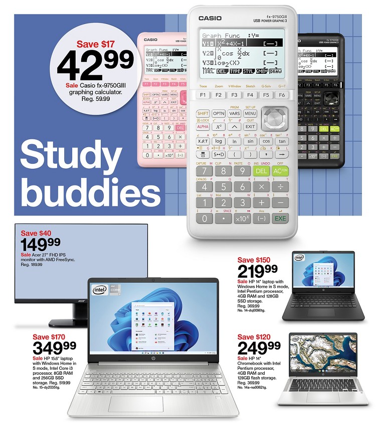 24.07.2022 Target ad 21. page